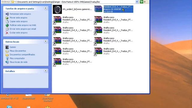 Como Instalar um jogo com a Imagem(Daemon Tools) смотреть онлайн