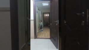 Поход к окулисту)