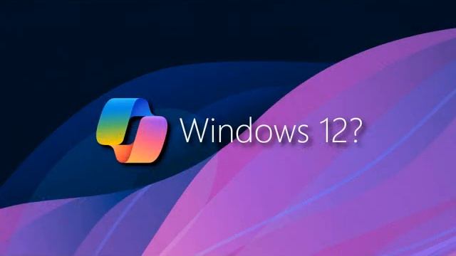 Windows 12 unveiled features for 2024 #intel #microsoft #ai #technews смотреть онлайн
