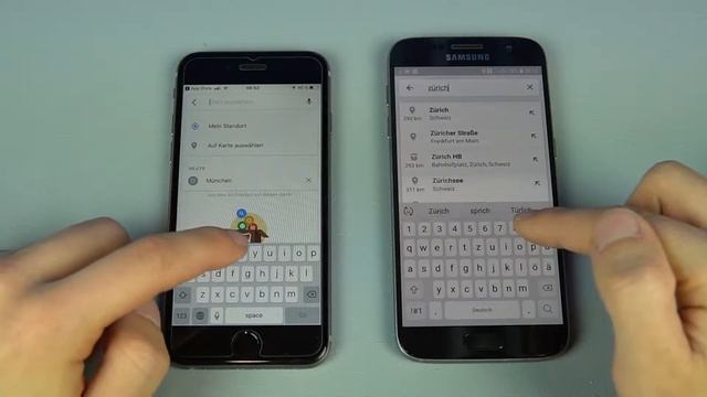 Wie Sie Google Maps App richtig benutzen - Einsteiger & Anfänger Schritt-für-Schritt Anleitung смотреть онлайн