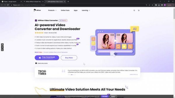 (UVR5)How to Separate Vocals and Instrumentals from Songs? Top 4 AI Vocal Remover