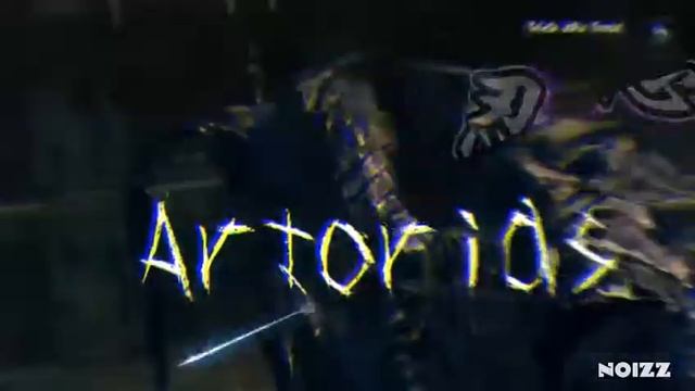 Abyss Walker смотреть онлайн