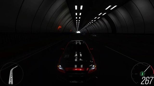 Mitsubishi Lancer X | Forza Horizon 4.