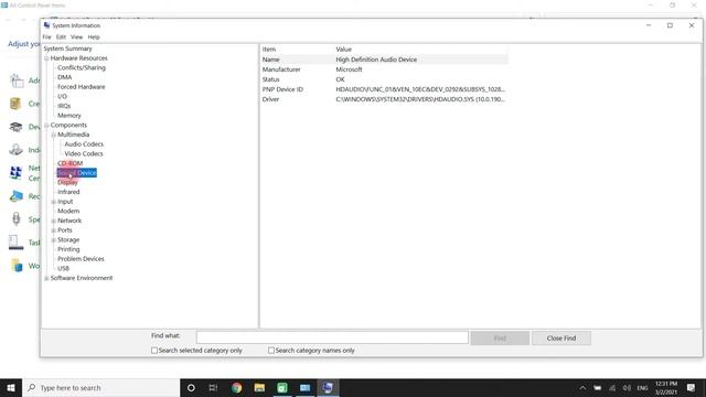 How to Check System Information in your PC or Laptop | MSINFO | Windows 10 PC Information смотреть онлайн