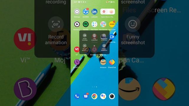 How To Take A Screenshot In Iqoo 9T, Three Finger Screenshot In Iqoo 9T, Iqoo 9T Mein смотреть онлайн