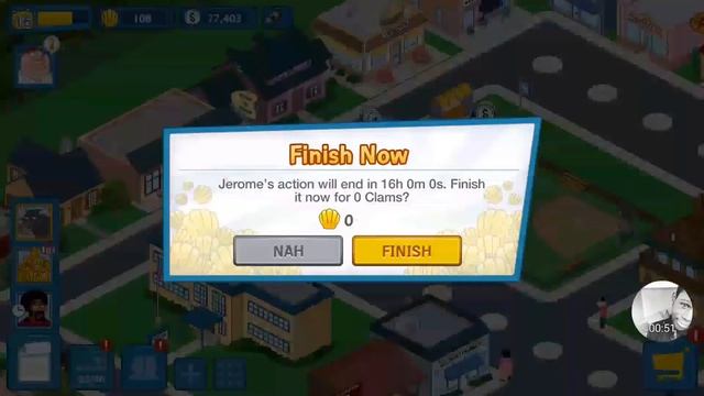 Family Guy - The Quest For Stuff - Hacks, Cheats Mods Gameplay PART 5