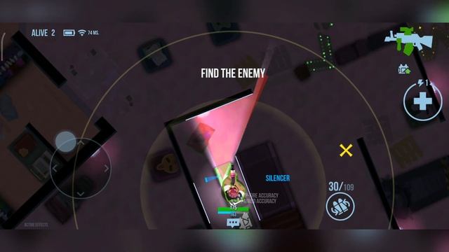 Bullet Echo: Gameplay - #1 Trending Google Play (Android Games) смотреть онлайн