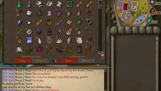 my acc arowz 2 head смотреть онлайн