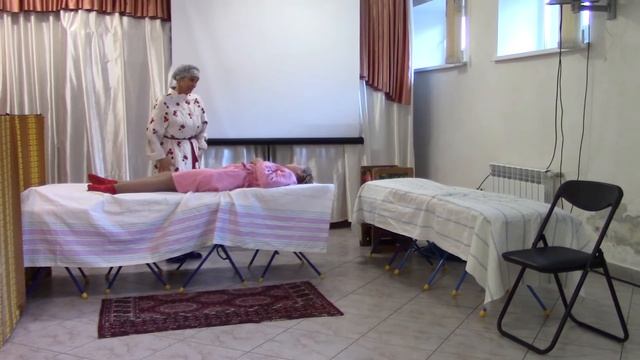 «Сила Любви» (1-ая версия). Христианская пьеса