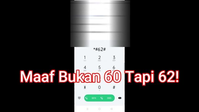 Nak Tahu Tak Android Fon Anda Dihack Tau Tidak Dan Bagaimana Padam Data Hacker 100% Supaya Selamat! смотреть онлайн