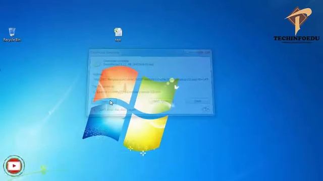 How to Easily Recover Important Deleted Files | Easy Tutorial Hindi/Urdu смотреть онлайн