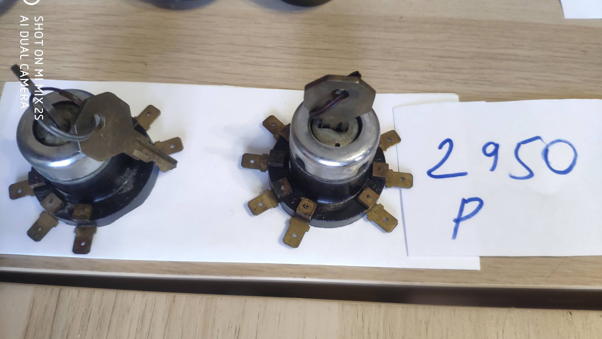 Новые детали СССР для мотоциклов Восход и Минск смотреть онлайн