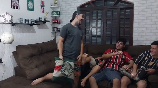 REACT TALLERES 2X1 SÃO PAULO!!! ESTREIA DO TRICOLOR COM DERROTA ! LIBERTADORES 2024 смотреть онлайн