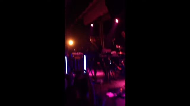 Tesla boy Уфа 8.03.2014 смотреть онлайн
