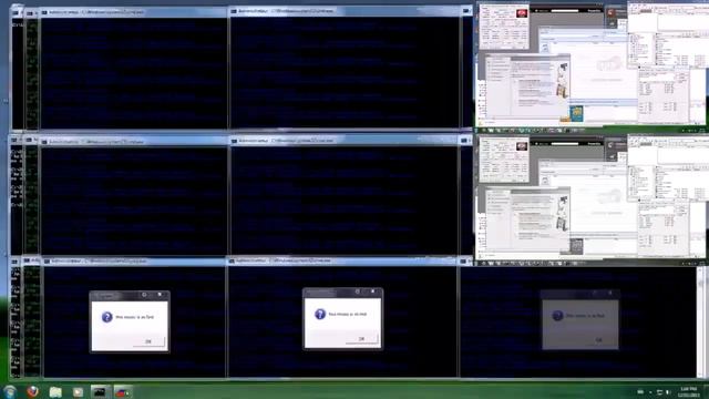 [Reupload] Windows 7 Has A Sparta Venom Remix смотреть онлайн