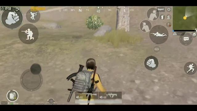 NO GRASS PUBG MOBILE 0.16.0 ANDROID смотреть онлайн