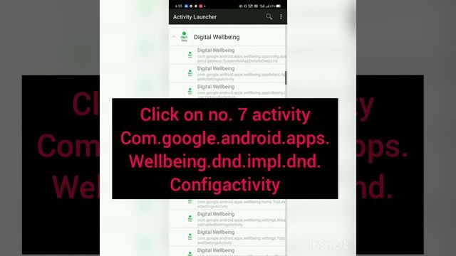 How to add Digital Wellbeing icon on your Home Screen смотреть онлайн