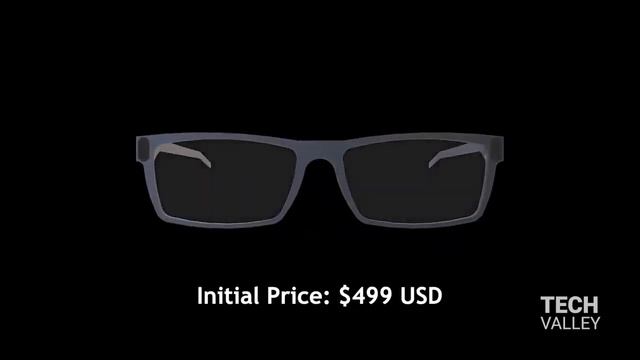 Apple Glasses смотреть онлайн