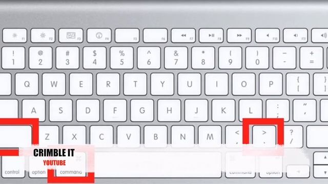 How to Show Hidden Files on MacOS with a Keyboard Shortcut смотреть онлайн