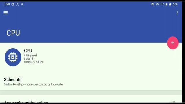 AndroBooster! Speedup Without Settings