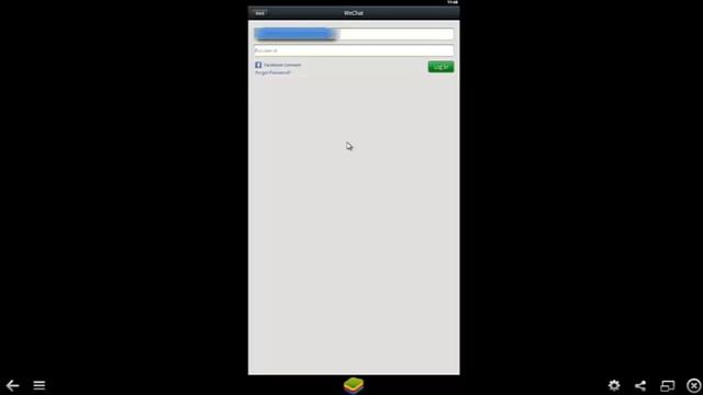 Running Wechat Application on Desktop PC's or Laptops смотреть онлайн