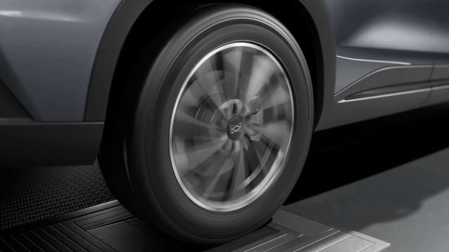 Here comes the Chery Omoda 5! смотреть онлайн