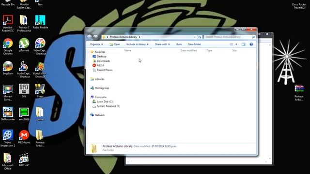 ¿como simular el arduino en proteus? aquí la respuesta смотреть онлайн