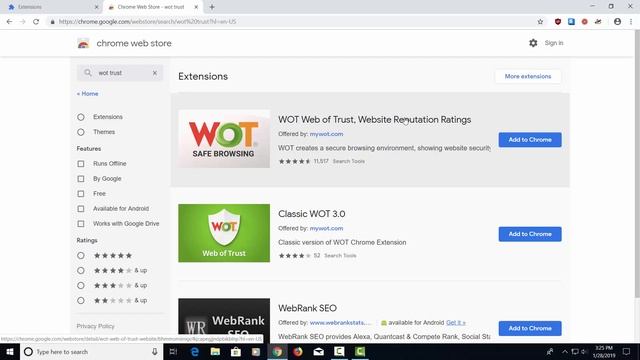 How to secure Chrome Browser смотреть онлайн