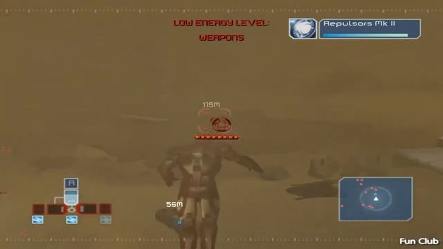 Disrupt Maggia's Operation in the Region Mission 4 Gameplay Walkthrough | Iron Man смотреть онлайн