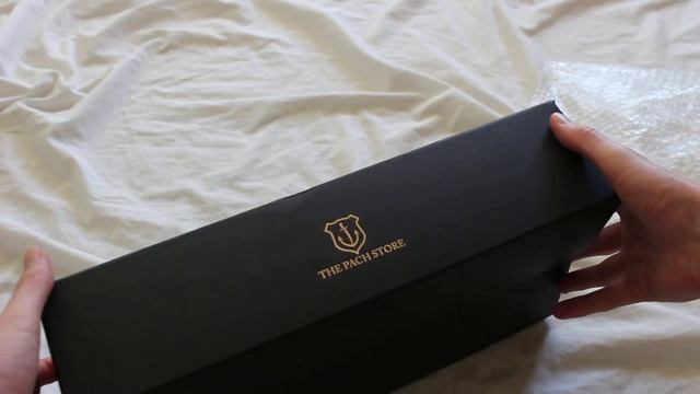 Unicron Empty Hilt Unboxing The Pach Store Lightsaber