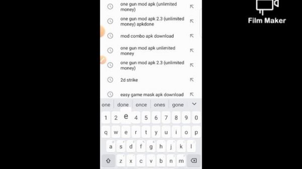 mod combo apps 100℅ unlimited money you'r games