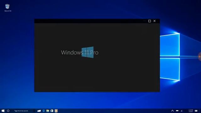 Windows 10.1 Concept Not audio.Read the description смотреть онлайн