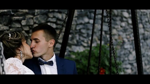 Андрей и Екатерина