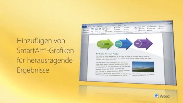Microsoft Office 2010 German смотреть онлайн