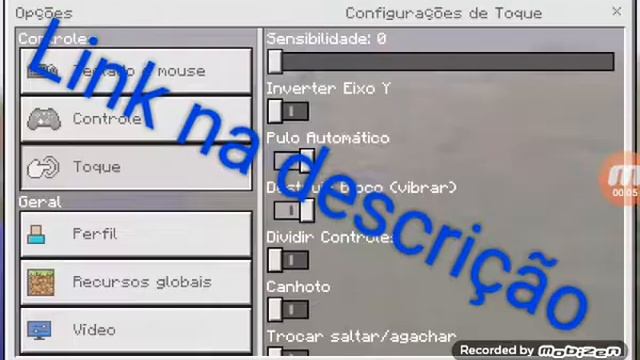 Minecraft pé 0.16.0 oficial para Android 2.3.6 ou 4.1.2 смотреть онлайн