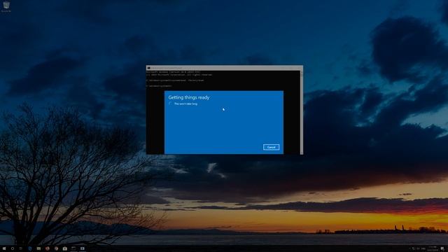 How To Factory Reset Any Windows 10 Computer Using Command Prompt [2024] смотреть онлайн