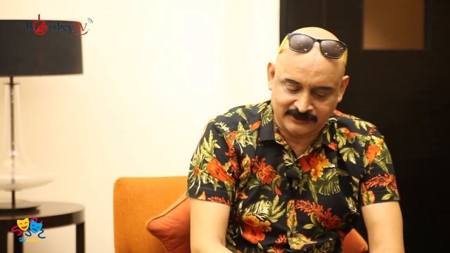Acting was never my choice says SP Sailaja | Exclusive Interview | Heartist | Bosskey TV смотреть онлайн