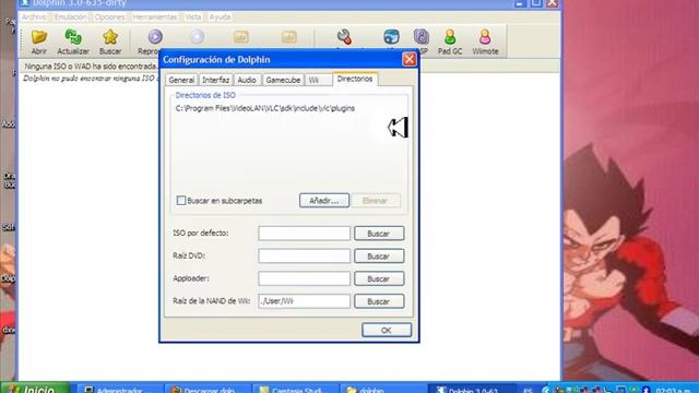 Como Hacer Que Dragon Ball Z Budokai Tenkaichi 3 Repack Funsione Al 100% смотреть онлайн
