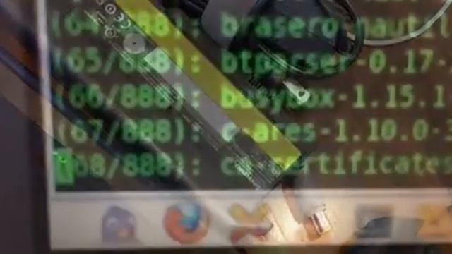 CentOS resurrection смотреть онлайн