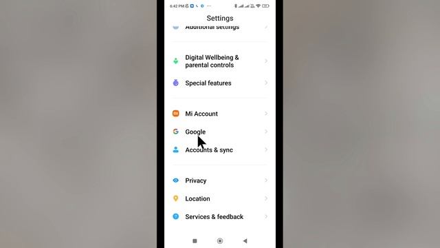 Google Smart Lock | Facebook Smart Lock Kaise Hataye смотреть онлайн