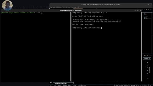 Linux System Admin - 3 смотреть онлайн