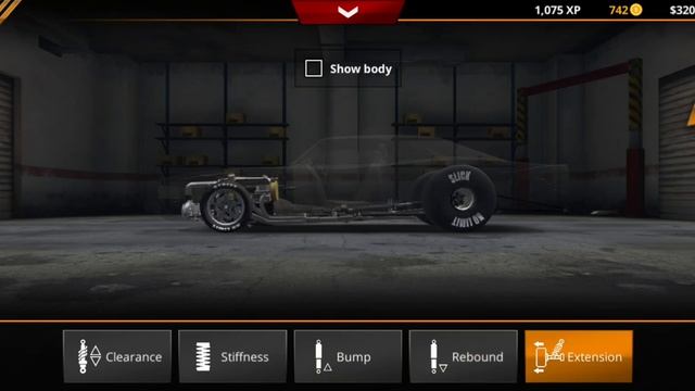 No Limit Drag Racing 2.0: 1969 Dodge Charger 5.6 Second Tune (Update 1.8.7) смотреть онлайн