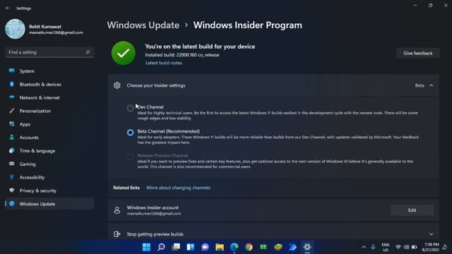 How to Download windows 11 ISO File Official In Hindi || Step by Step ||Download Windows 11 Iso fil смотреть онлайн