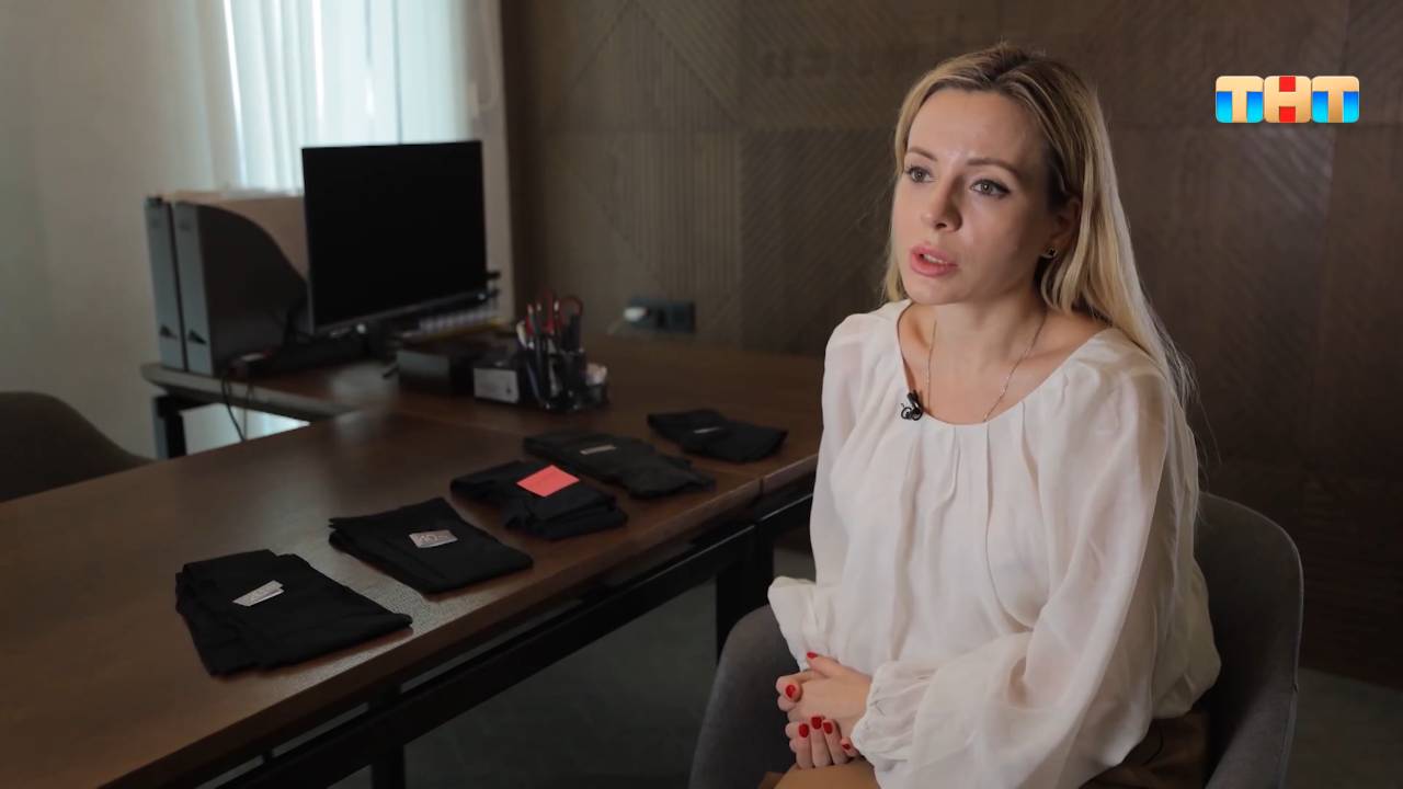 Как правильно выбрать чулки и колготки?