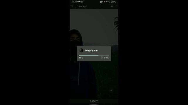 Memindahkan Data dan Obb Game PUBG Mobile Ke Memori / SdCard No Root Taichi V 7.0.0 Terbaru 2021 смотреть онлайн