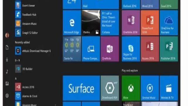 Top Windows 10 Anniversary Update best features смотреть онлайн
