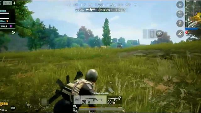 Pubg Mobile *CANCELLED* Version Is More REALISTIC Than PUBG PC 😍 смотреть онлайн