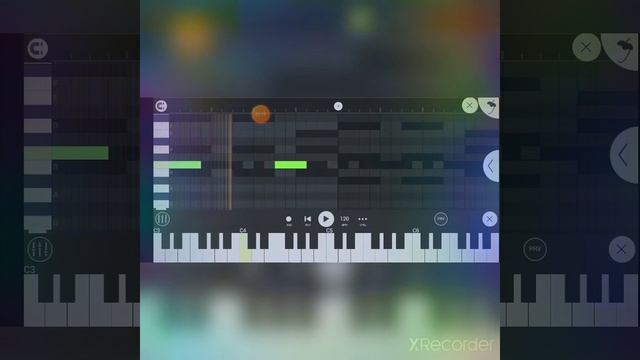 БИТ НА ТЕЛЕФОНЕ?!! ЭТО ВОЗМОЖНО??! TRAP BEAT В FL STUDIO MOBILE!! смотреть онлайн