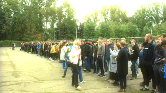 Презентация Яхромского колледжа смотреть онлайн