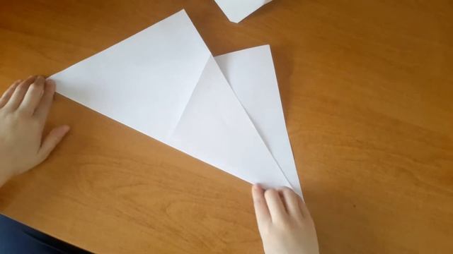 Делаем очки из бумаги смотреть онлайн